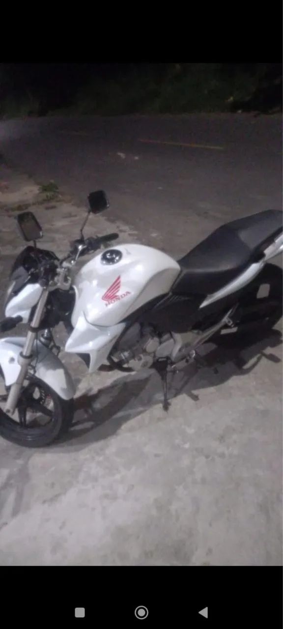Honda CB300