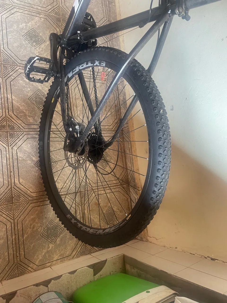 Bicicleta shimano  - Foto 3