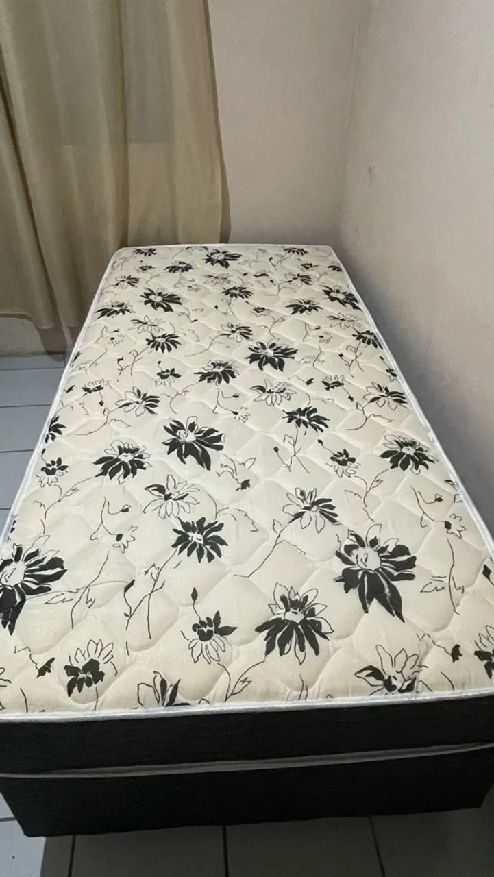Cama de Solteiro nova - Foto 4