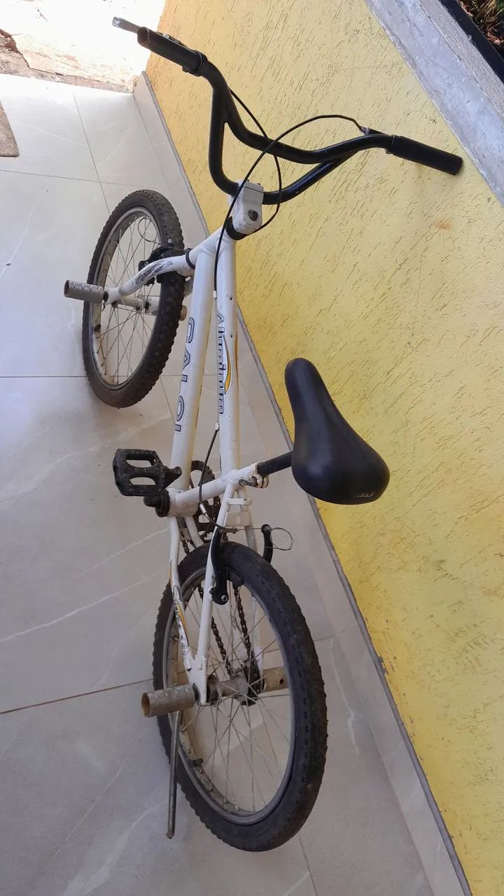 Bicicleta aro 20  - Foto 3
