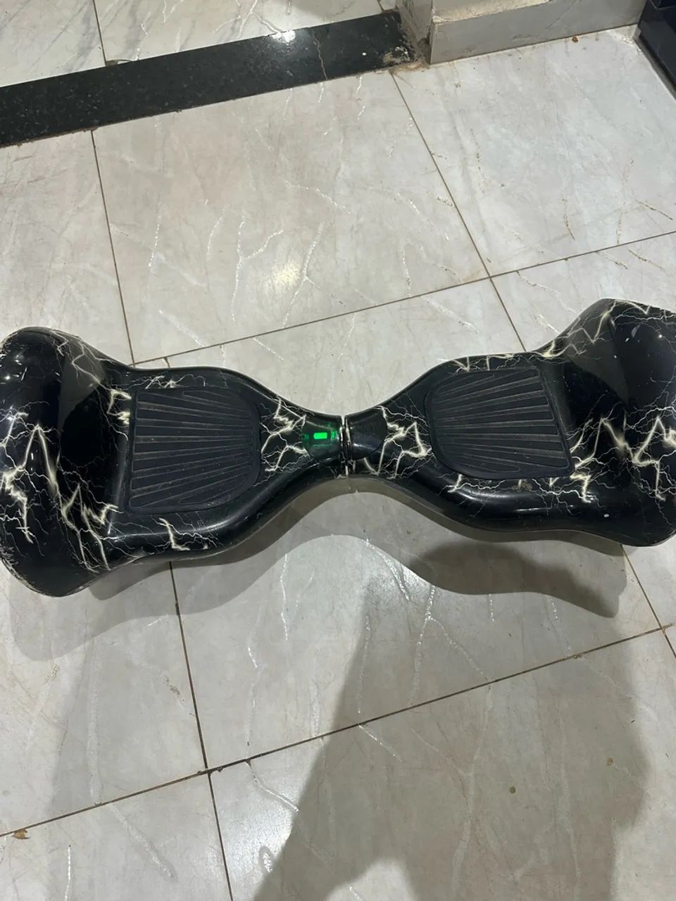 Hoverboard 10 polegadas Bluetooth 
