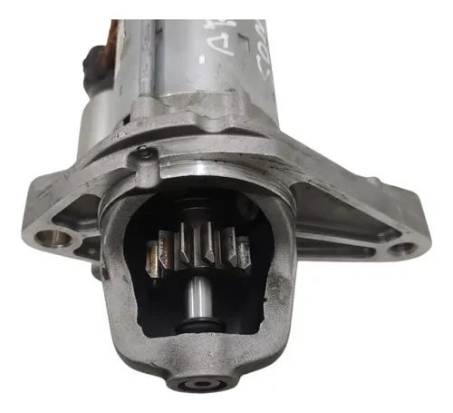 Motor Arranque Partida Cronos 1.3 18-25 52033810 13 Dentes - Foto 6