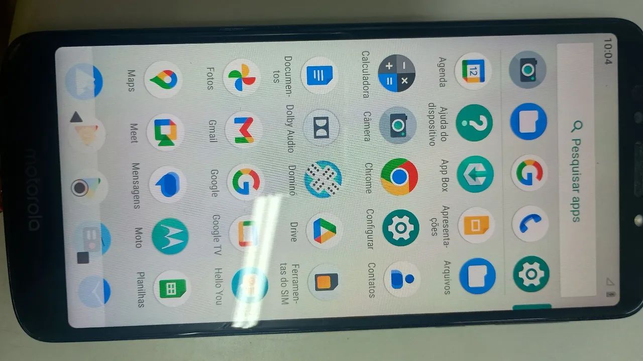 Celular moto g6 play  - Foto 2