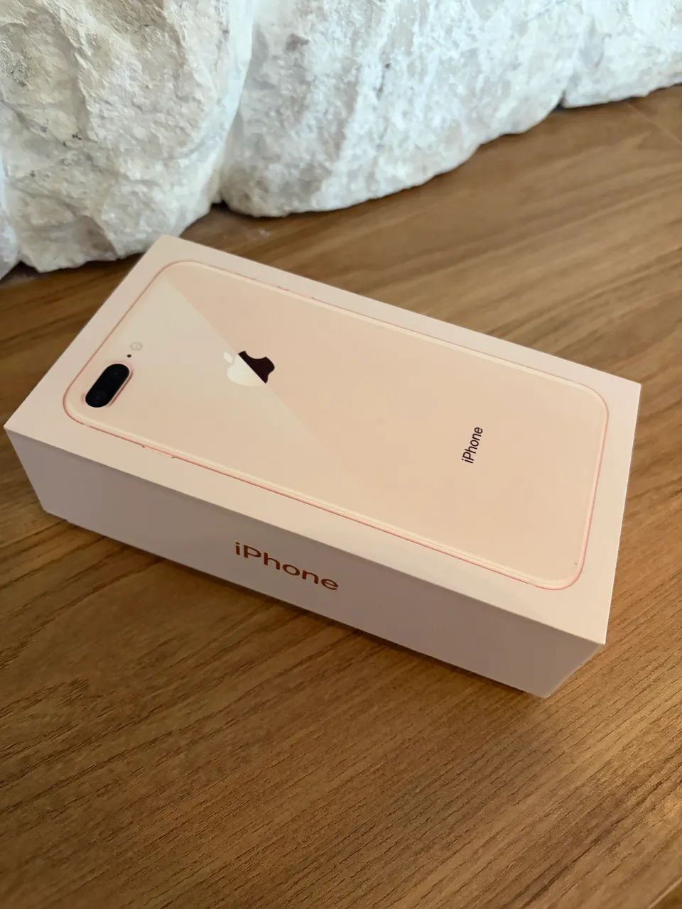iPhone 8 Plus 64gb - Foto 2