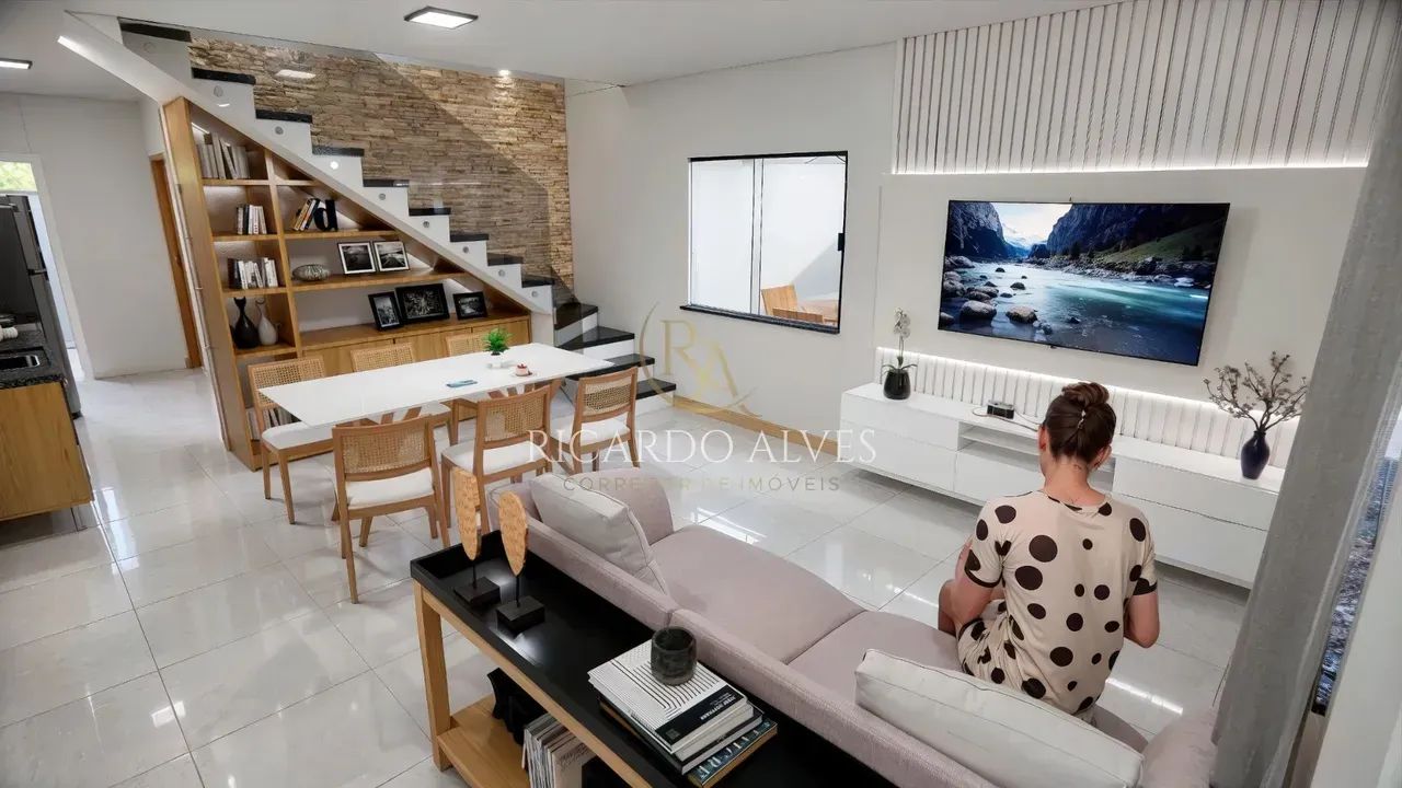 Casa em Búzios com 4 quartos em condomínio - Foto 5