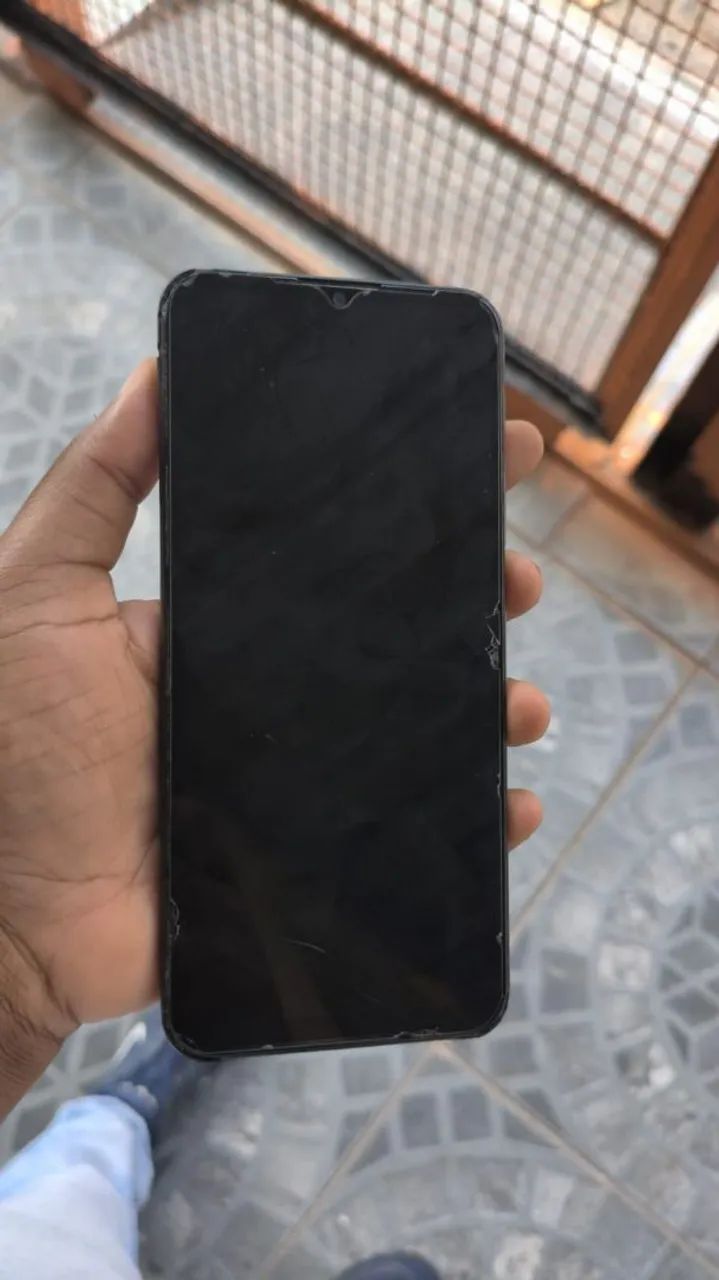 Motorola ONE FUSION  - Foto 2
