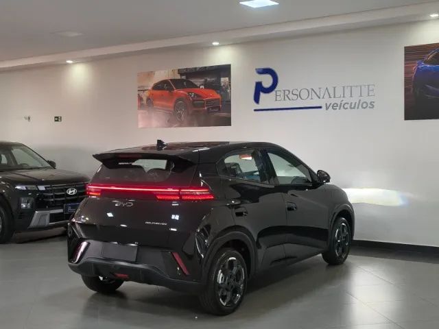 BYD Dolphin Mini (Elétrico) 2027 - Foto 5