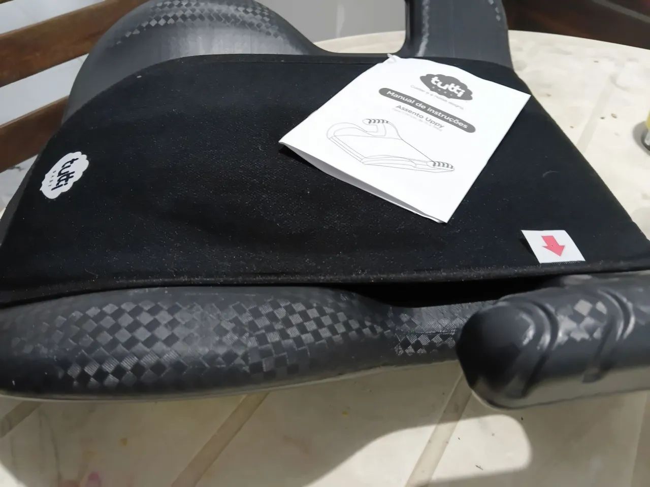 Cadeirinha para carro - Foto 2