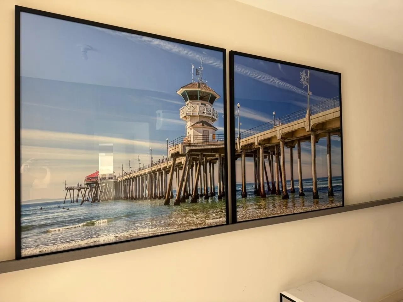 Amplo Quadro - Decoração  - Foto 3