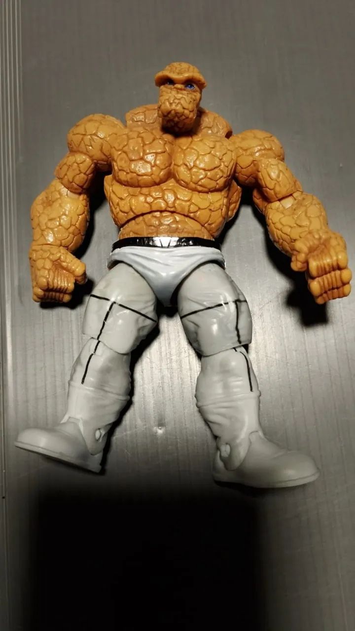 6-PACK . Future Foundation.  - Foto 4