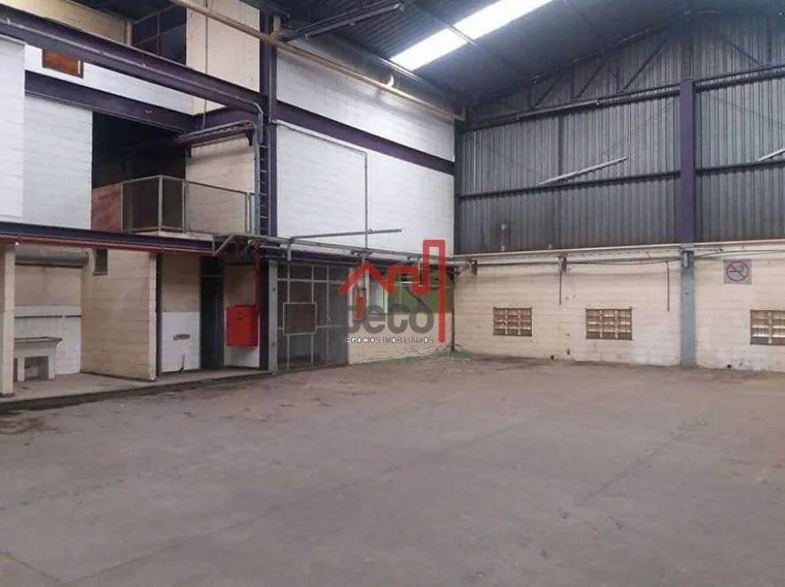 Galpão - Venda- São Francisco - Foto 4