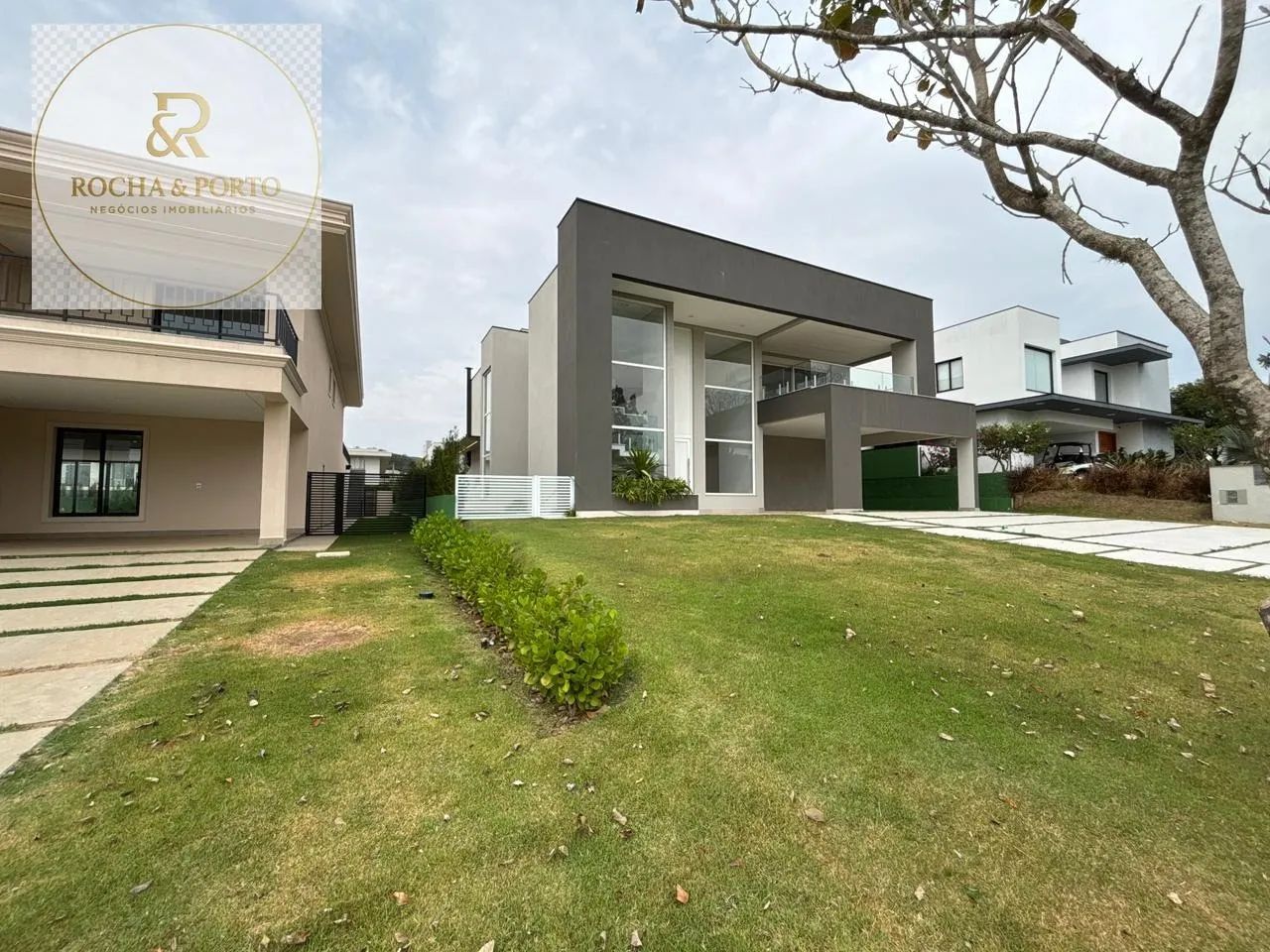 Sobrado em Jacaré - Cabreúva - Foto 3