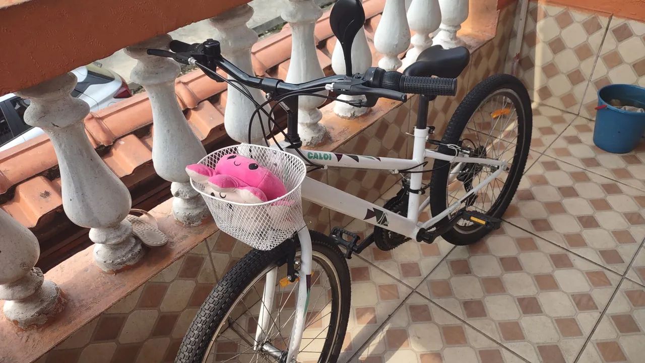 Venda de Bicicleta  - Foto 4
