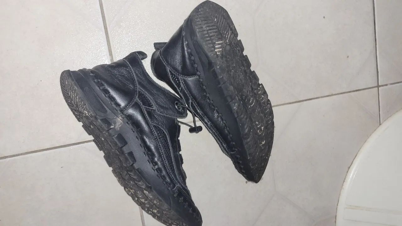 Bota estilo leve - Foto 5