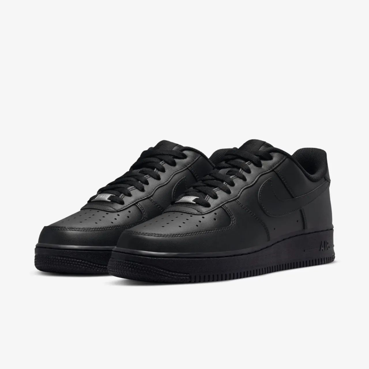 Air Force Preto 