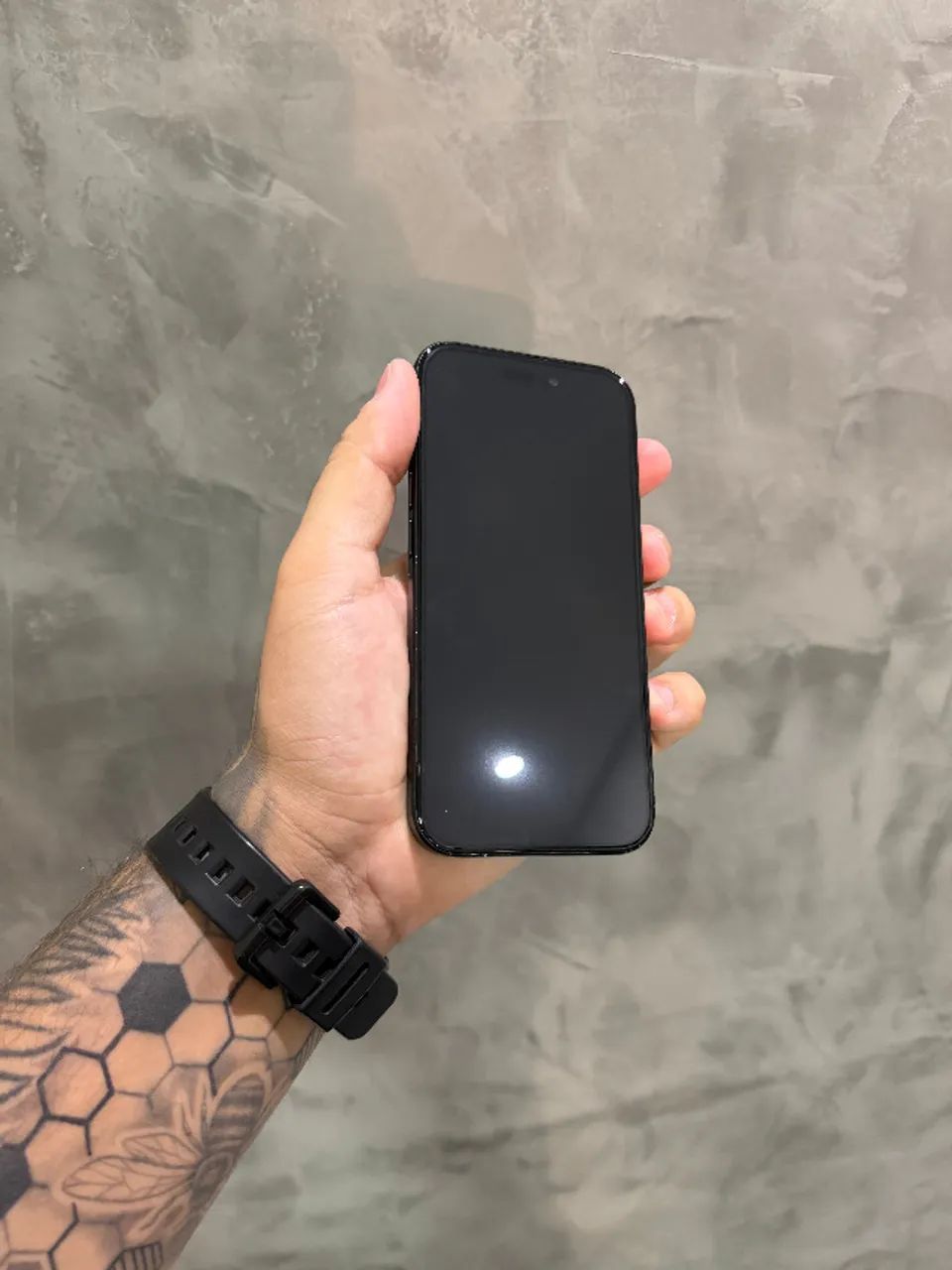 iPhone 15 128gb 88% Saúde - Foto 5