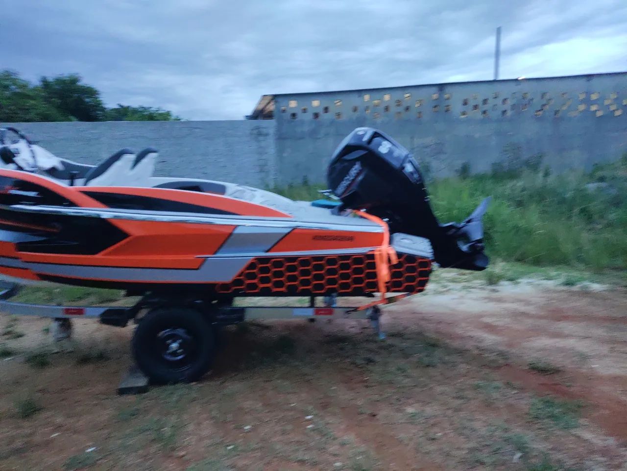 Xspeed 120  - Foto 10