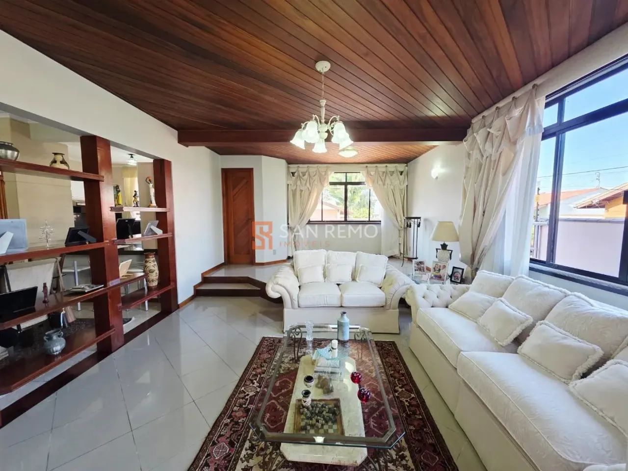 Jardim Atlântico | Casa 5 quartos, sendo 1 suite - Foto 2