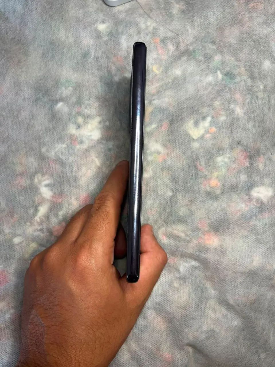 A73 5G 128gb  em perfeito estado - Foto 5