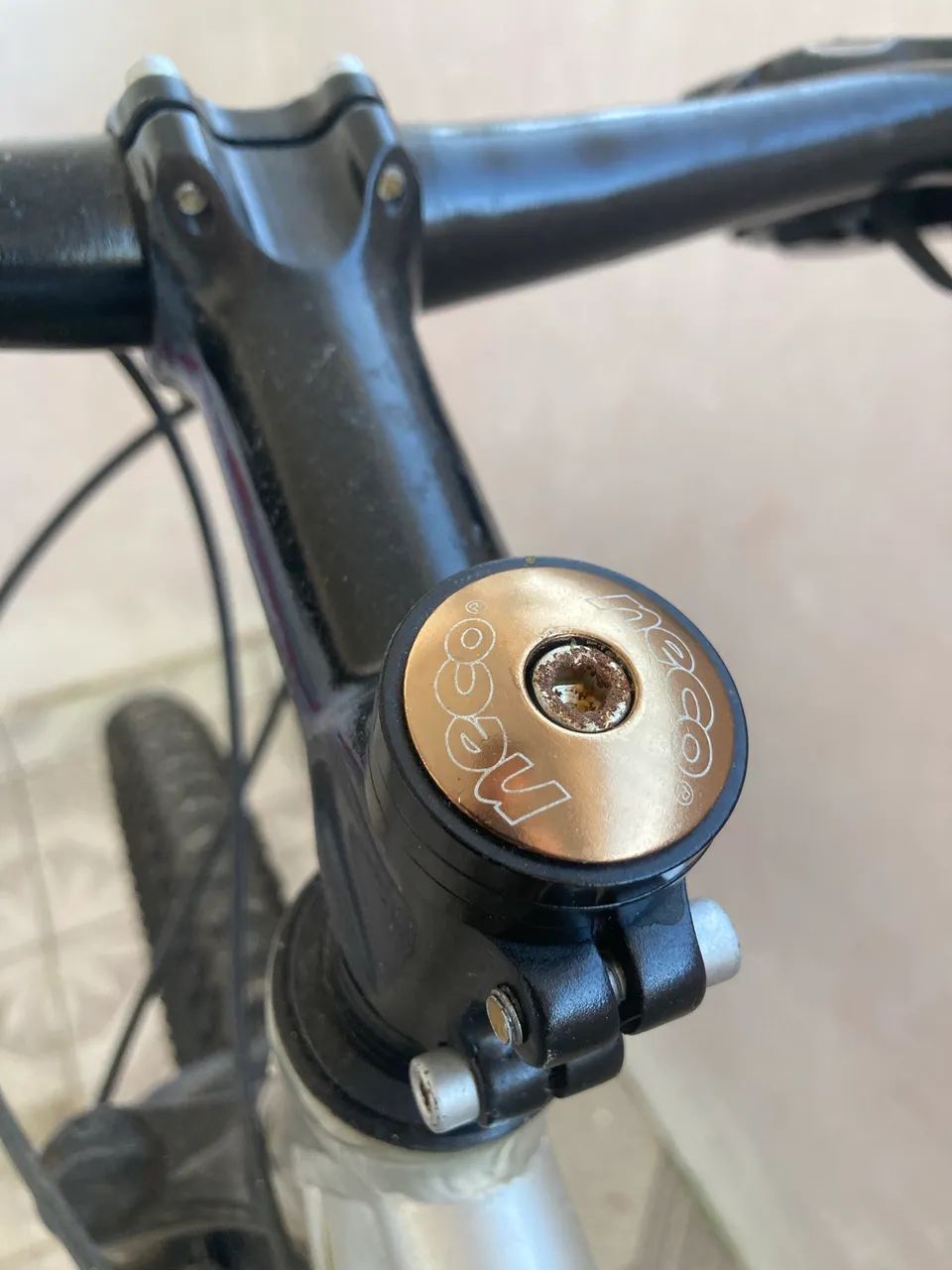 Bicicleta GTS em boas condições  - Foto 2