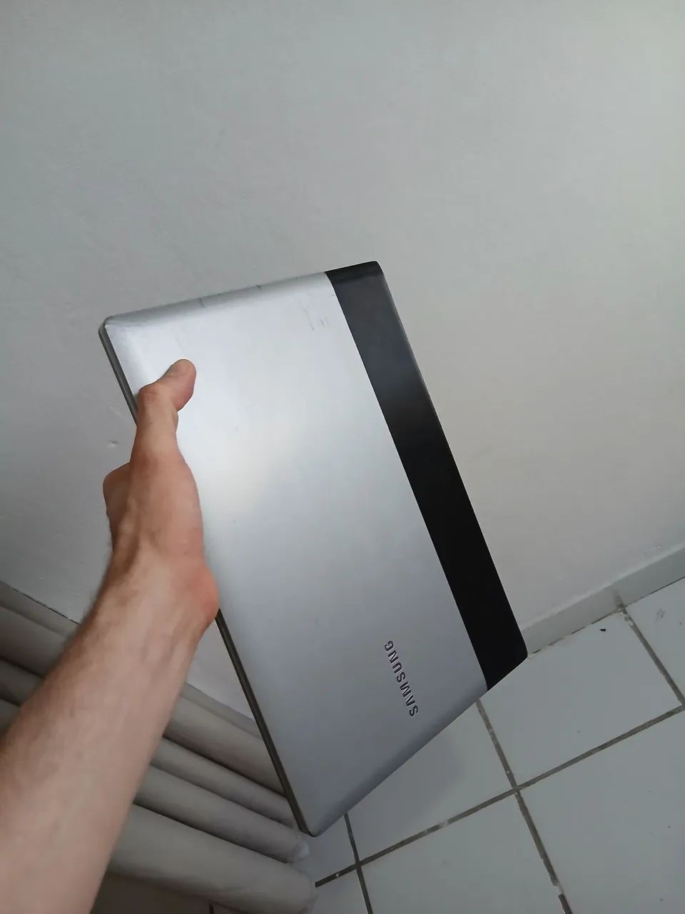 Notebook  - Foto 4