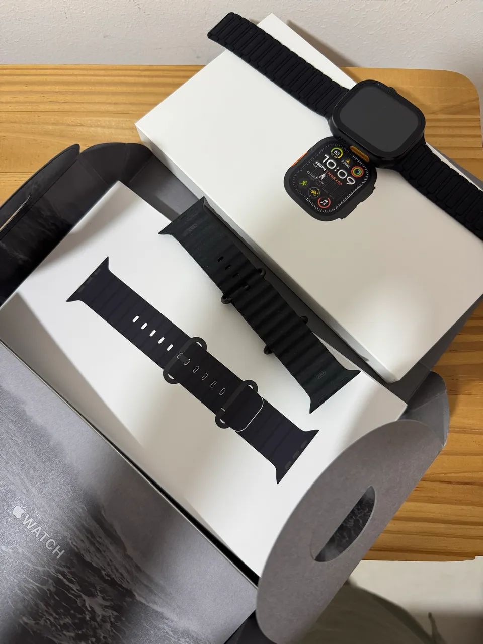 Watch ultra 2  - Foto 4
