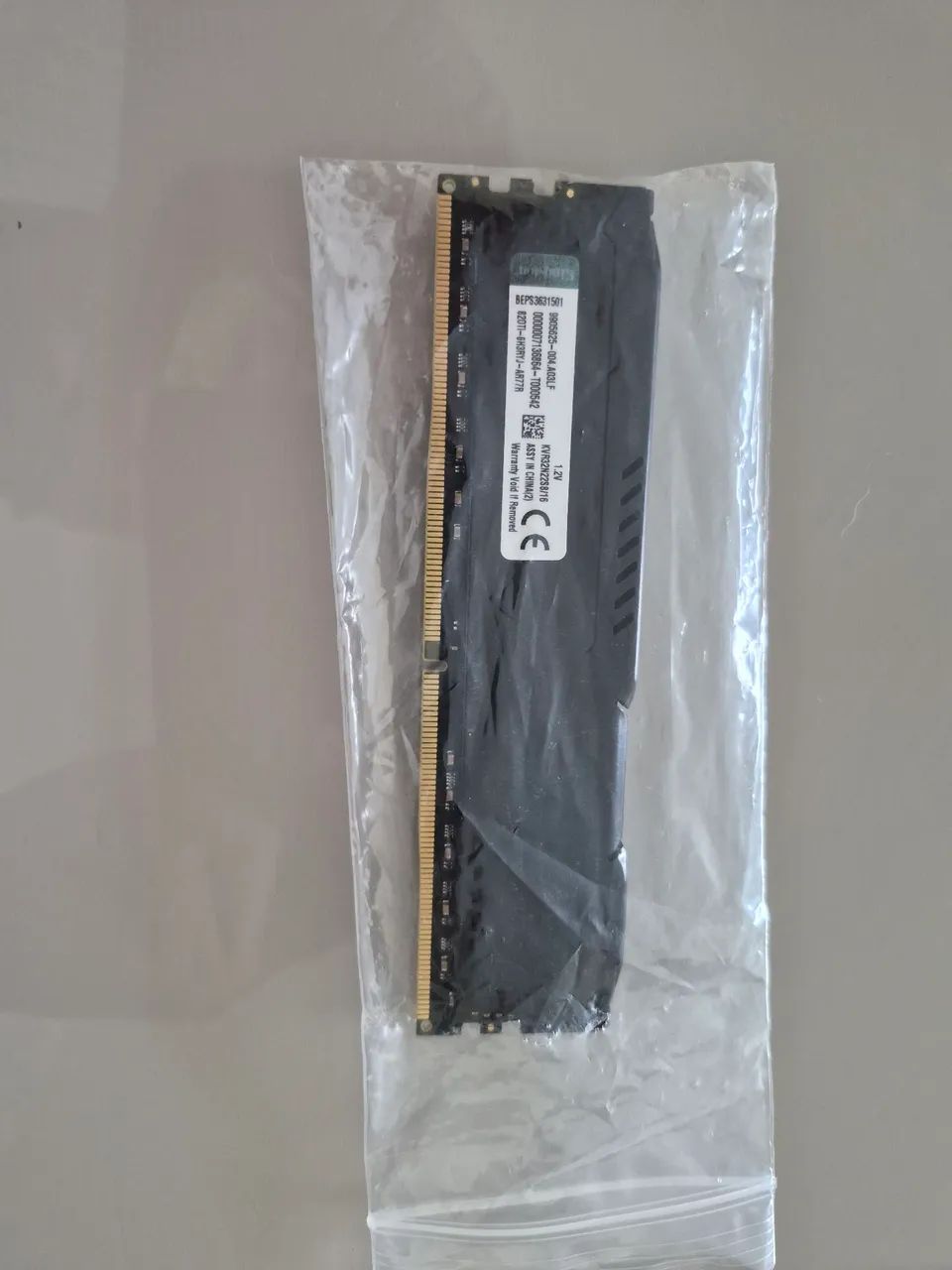 Memória Ram 16g ddr4  - Foto 4