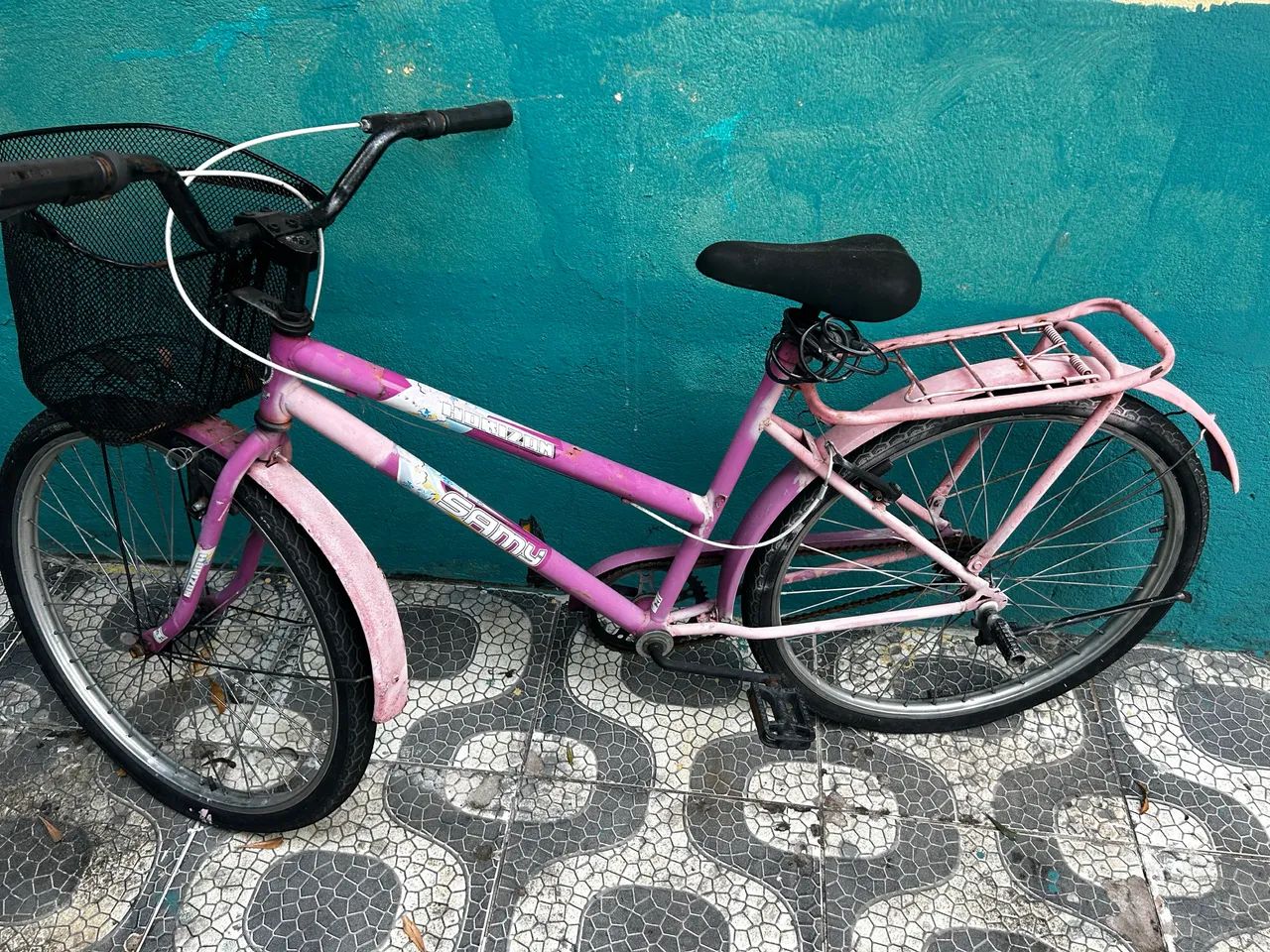 bicicletas 