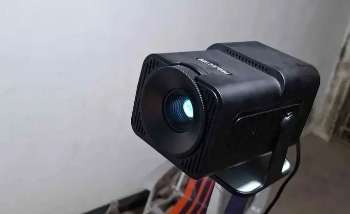 Projetor  - Foto 2