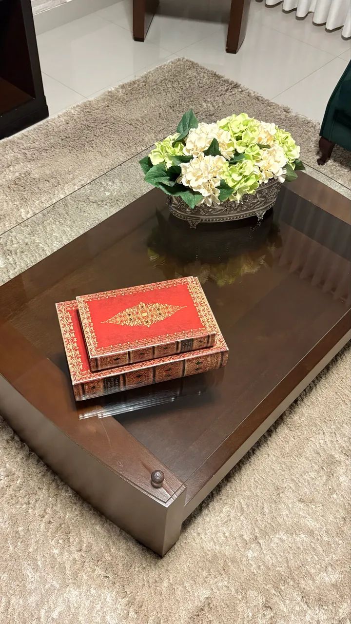 Mesa de Centro 