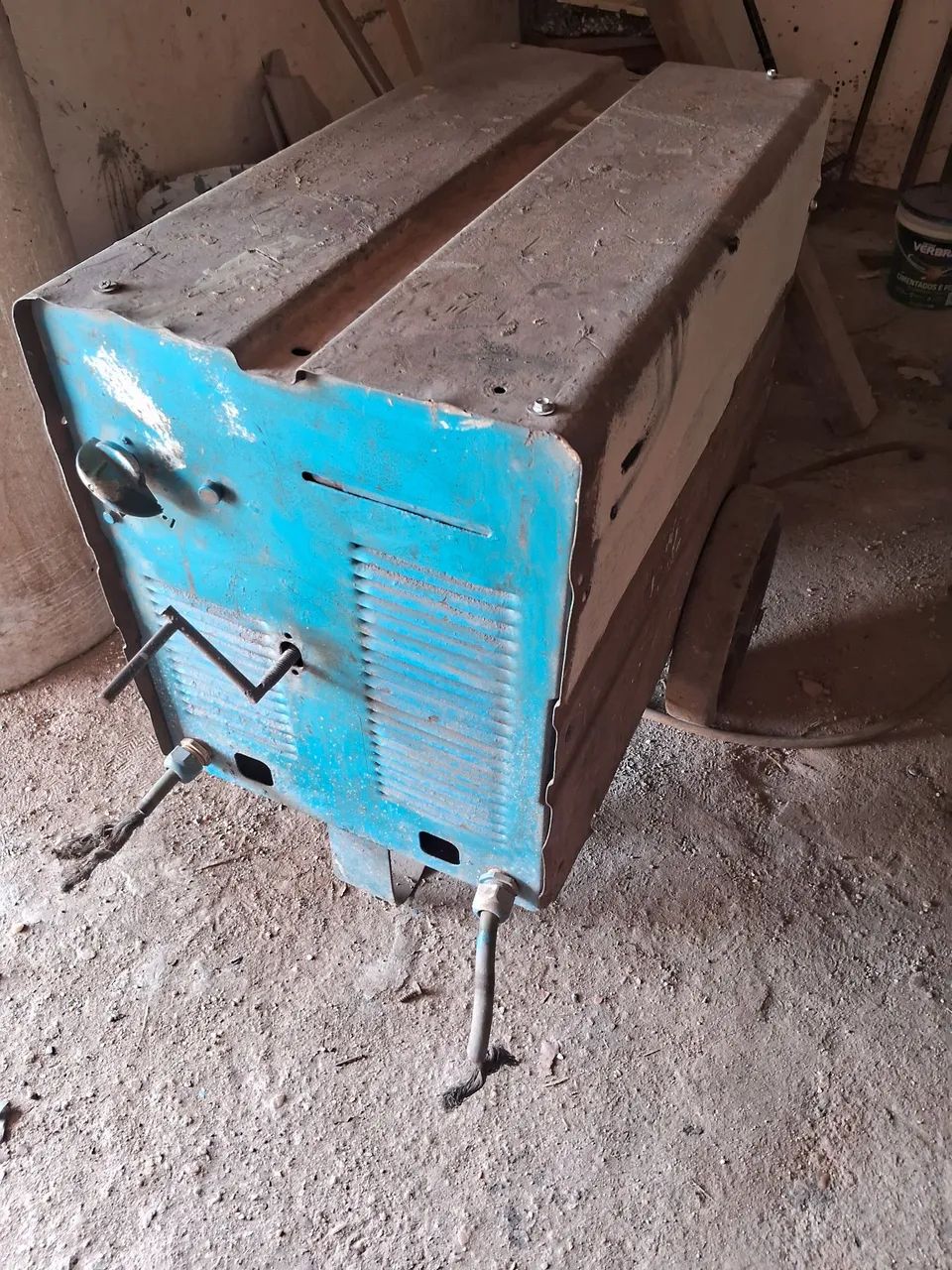Esquadria - Foto 2