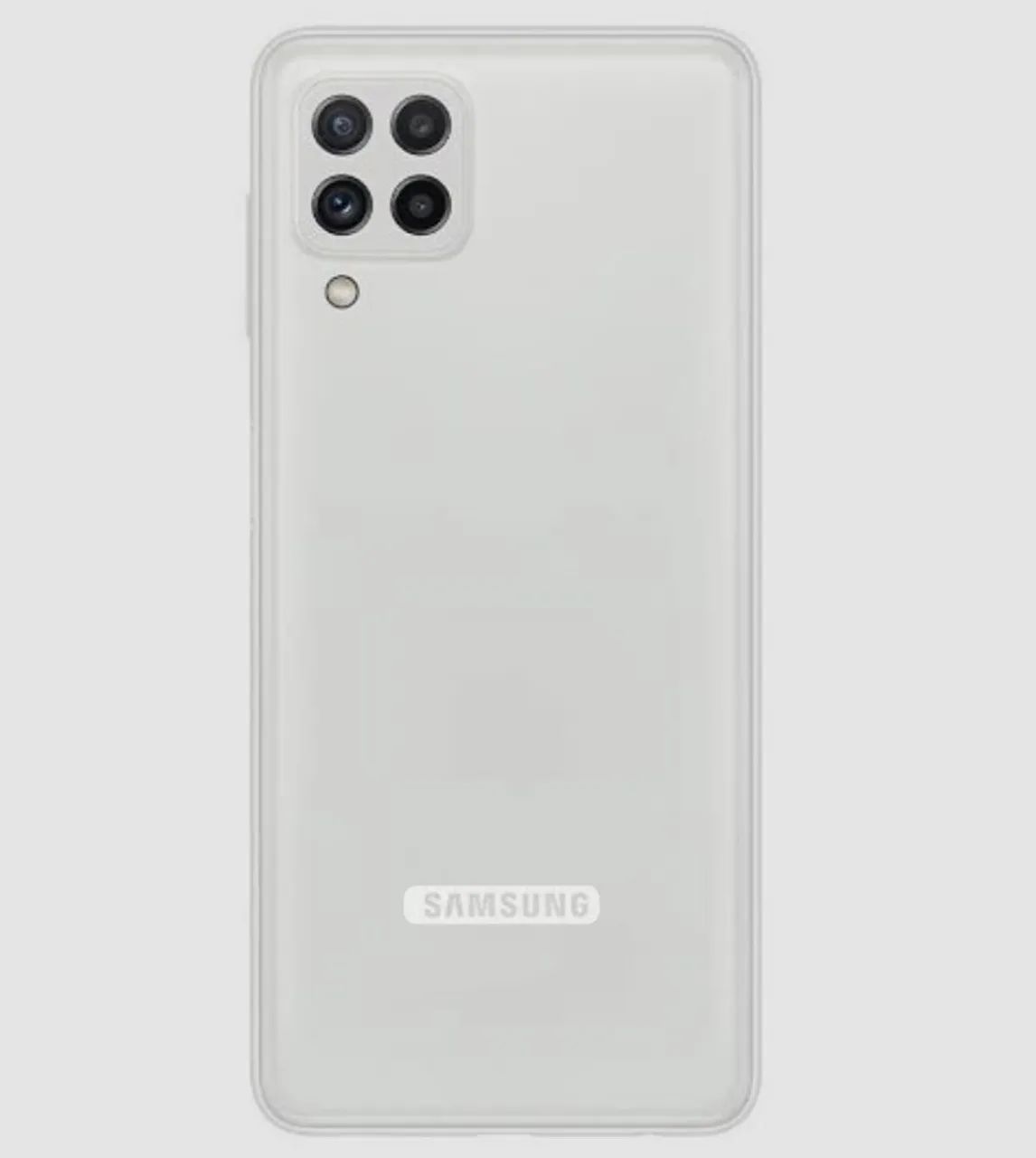 Celular Samsung A22 semi-novo!