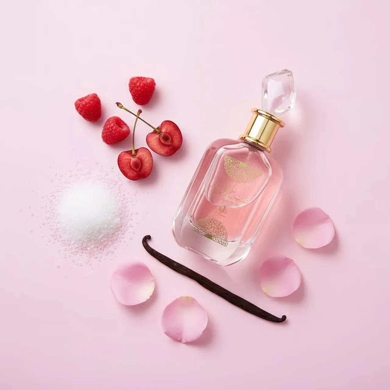 Perfume Sabah Al Ward Eau de Parfum 100m