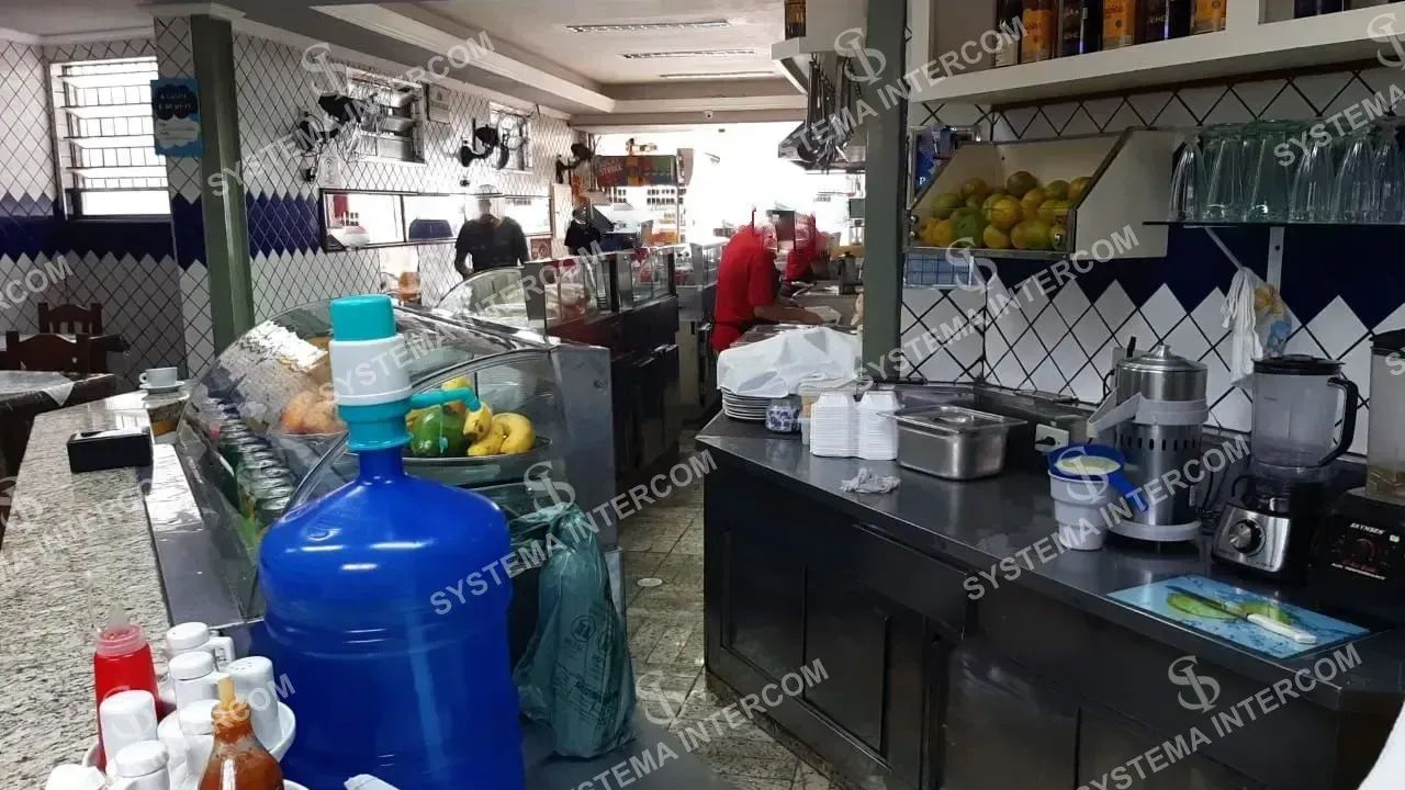 Restaurante e Lanchonete a la carte em Guarulhos - Foto 2