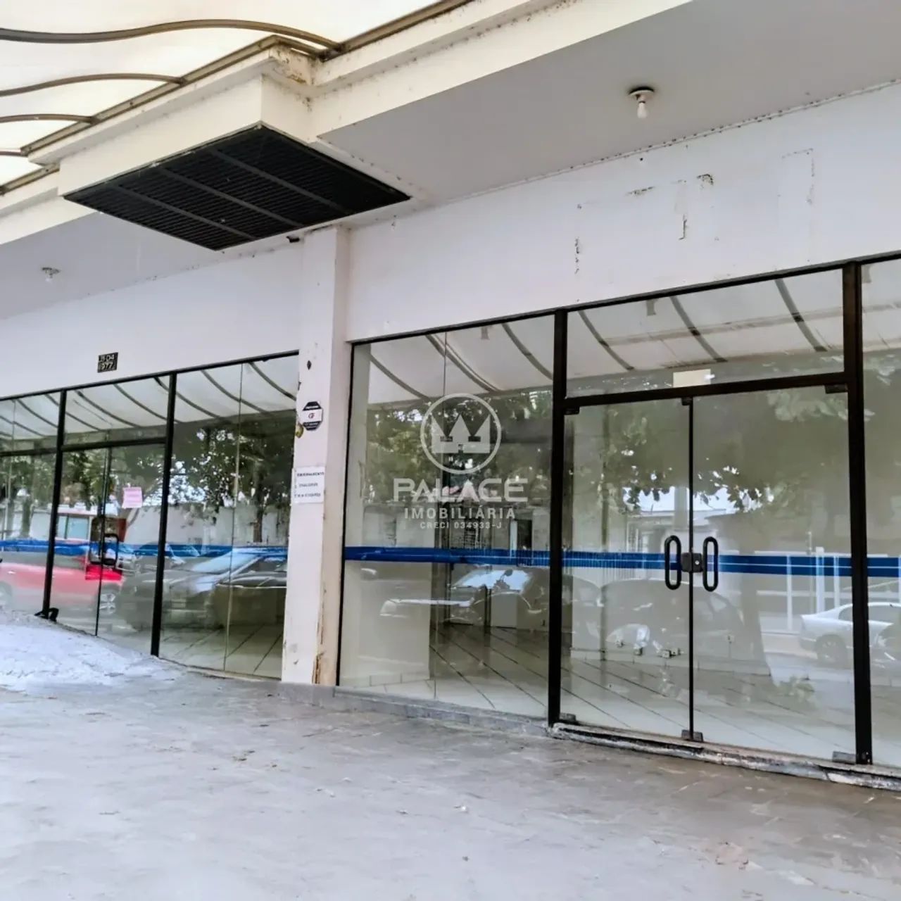 Salão disponivel para locação/Alto - Foto 4