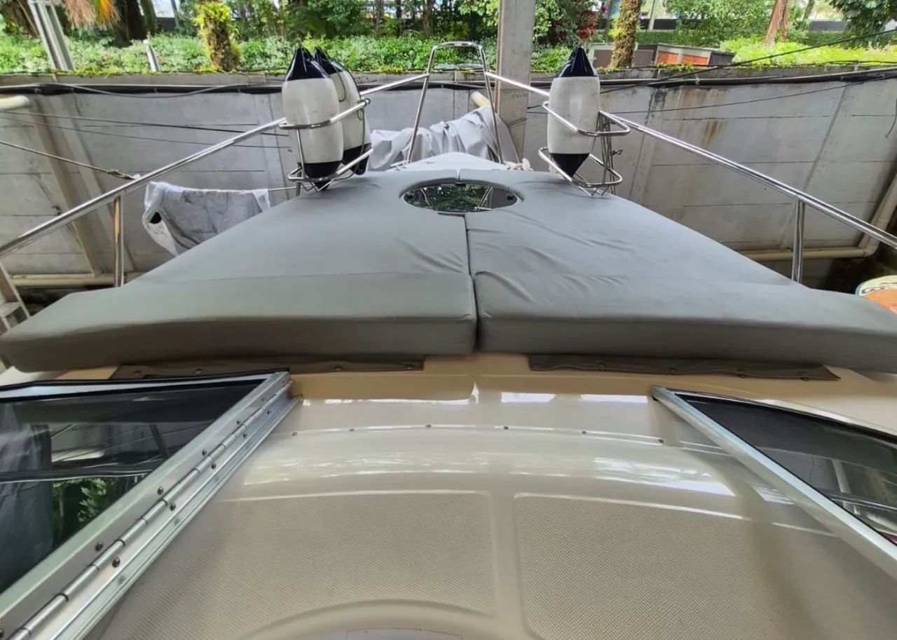 Phantom 303 - 2017 x2 Mercruiser 250 HP ñ Focker Armada Triton Real Fs Nx - Foto 8