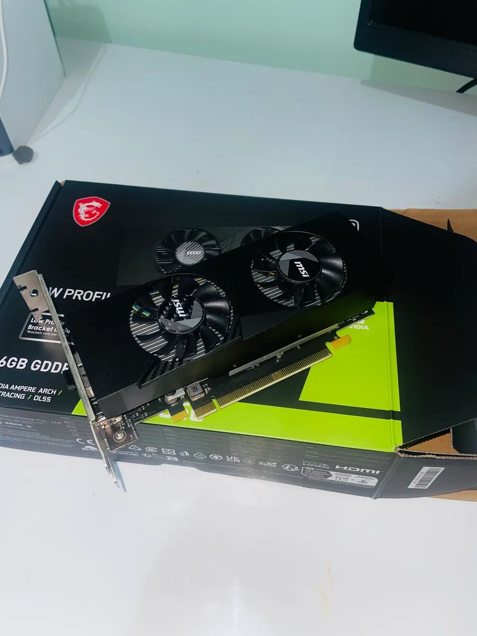 Rtx 3050