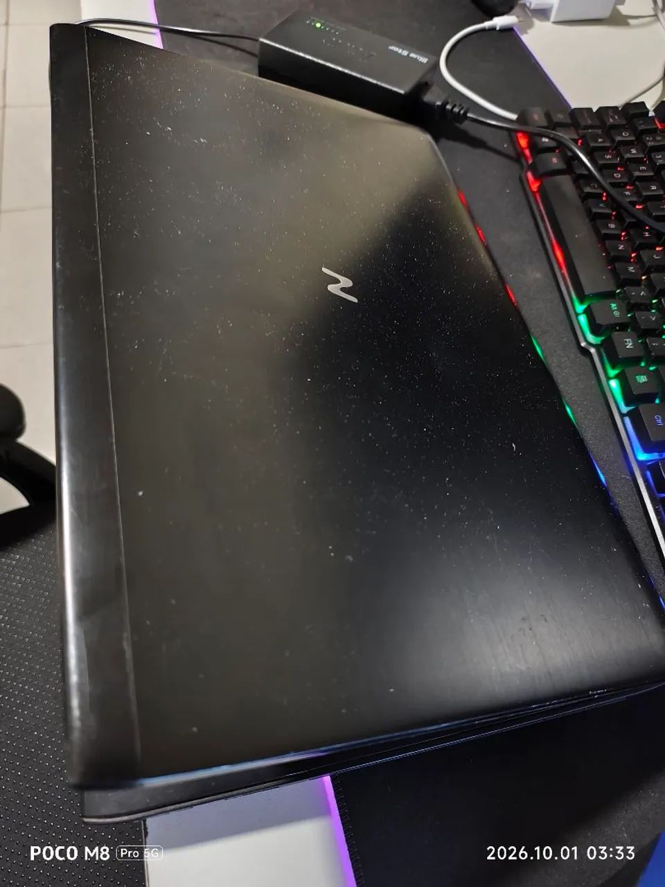 Notebook Core i5 2.30 8GB RAM  - Foto 4