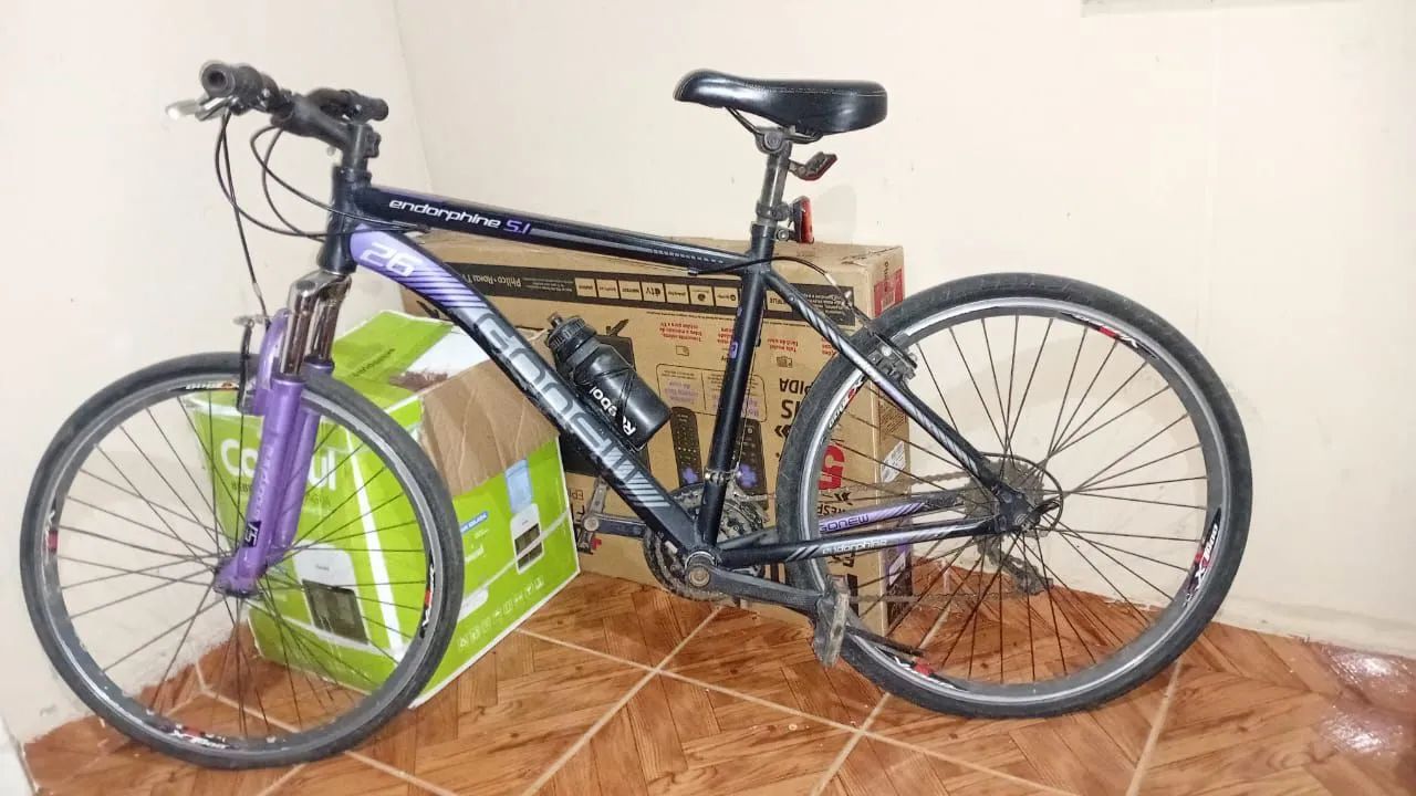 Bike 