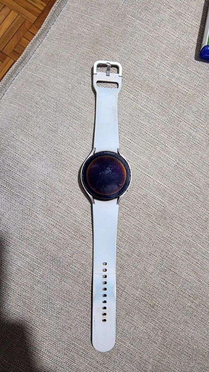 Galaxy Watch 4