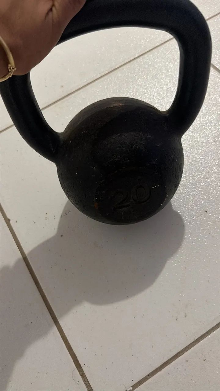 Treino 