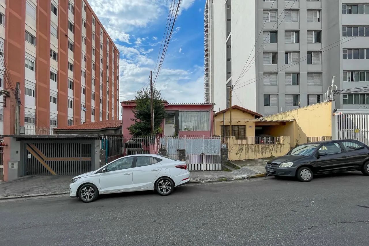 Casa comercial na Rua Cayowaá, 1912  92 m² - Foto 4