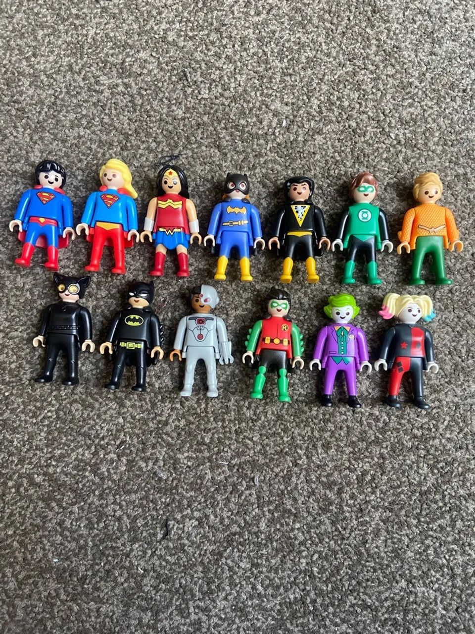 Coleção - Playmobil - Kinder Ovo - Foto 4