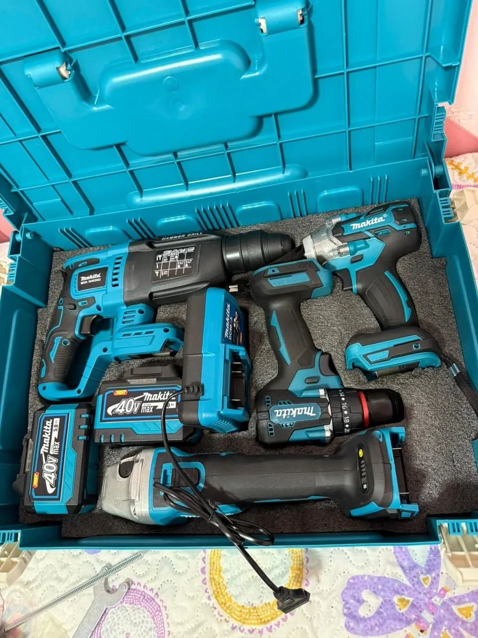 Tool Kit64994028513155122