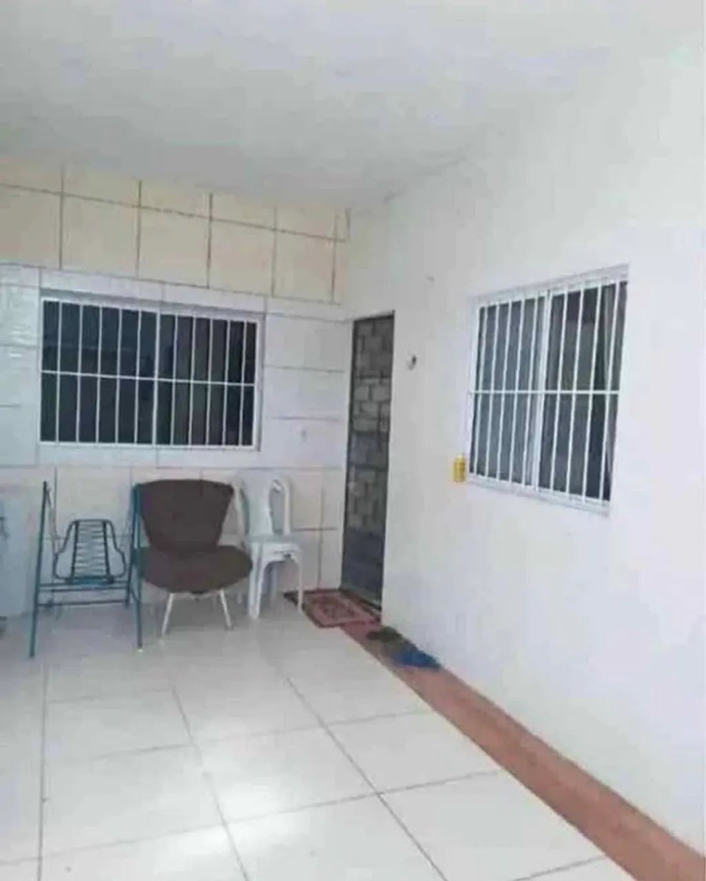 AM vende-se casa em serra 