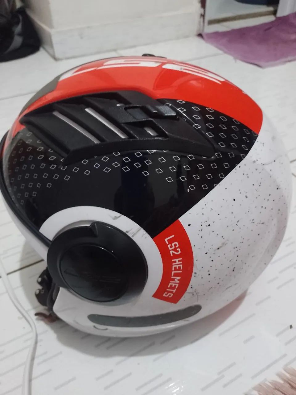 Capacete s2  - Foto 2