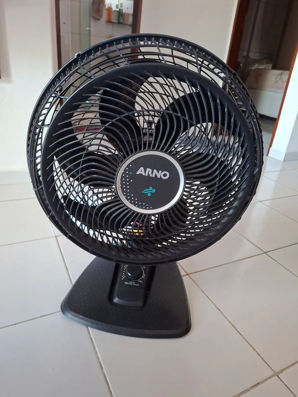 Ventilador Arno