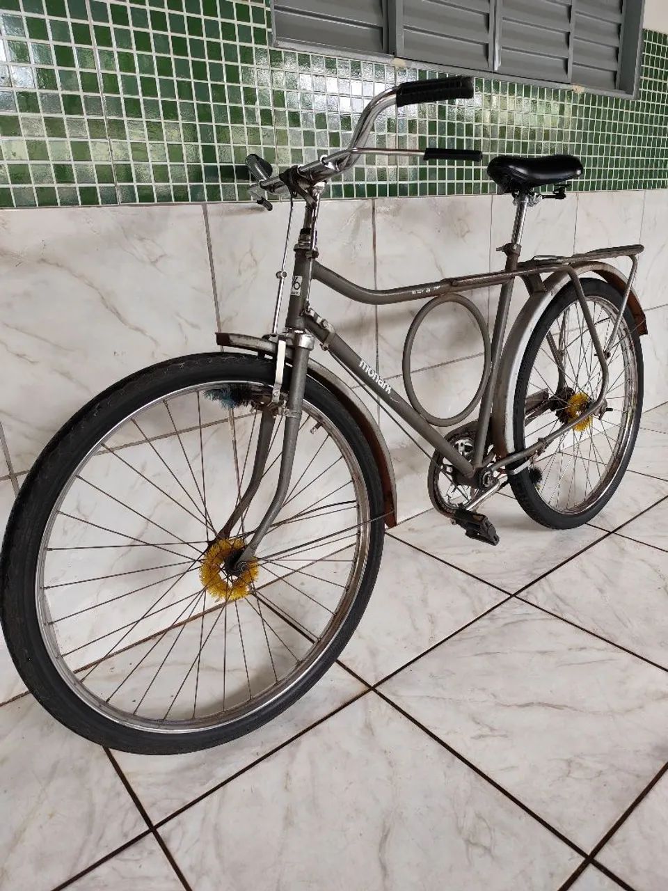 Monark 89 pintura original  - Foto 3
