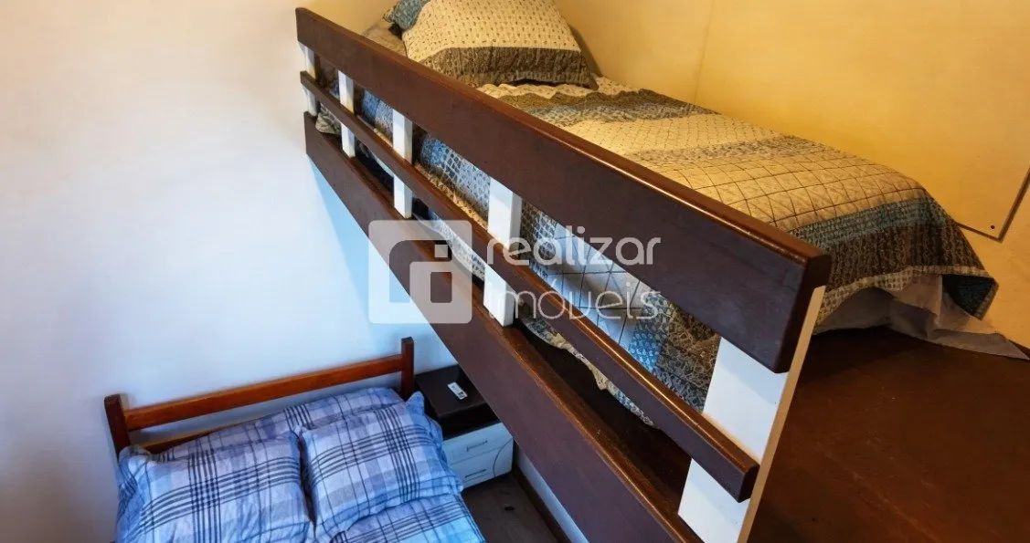 Apartamento 2 quartos no bairro Jurerê - Florianópolis - Foto 5