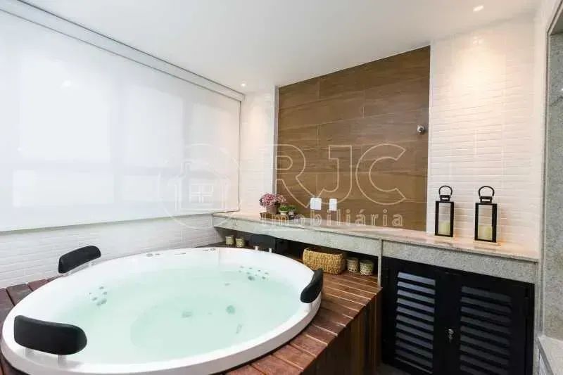 Imóvel para venda possui 72 metros quadrados com 2 quartos em Vila Isabel - Rio de Janeiro - Foto 4